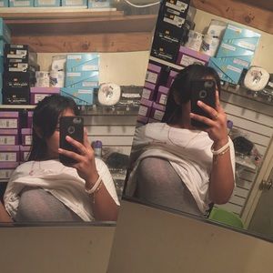 Meet your Posher, Patsy